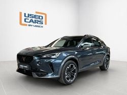 Grau Gebraucht 2024 Cupra Formentor SUV | 31.990 € (Etwas zu teuer)