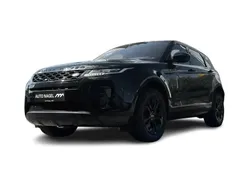 Andere Gebraucht 2021 Land Rover Range Rover evoque S SUV | 34.890 € (Etwas zu teuer)