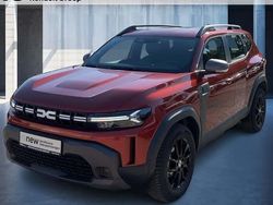 Braun Neu 2025 Dacia Duster Expression SUV | 22.490 € (Superpreis)