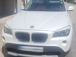 Weiß Gebraucht 2011 BMW X1 SUV | 7.500 € (Fairer Preis)