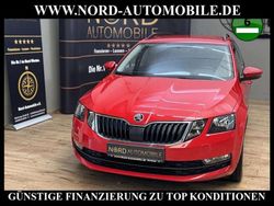 Corridarot Gebraucht 2020 Skoda Octavia Soleil Kombi | 15.350 € (Superpreis)