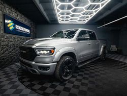 Silber Gebraucht 2019 Dodge Ram Abholung | 40.990 € (Guter Preis)