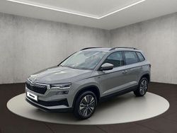 Stahlgrau Gebraucht 2025 Skoda Karoq Tour SUV | 35.500 € (Fairer Preis)