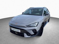 Grau Neu 2025 Cupra Leon VZ3 Kombi | 55.980 €