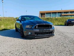 Gebraucht 2025 Ford Mustang Coupé | 69.000 €