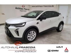 Schwarz Gebraucht 2024 Mitsubishi ASX Plus SUV | 23.490 € (Fairer Preis)