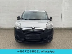 Silber Gebraucht 2018 Opel Combo Van / Kleinbus | 6.900 € (Superpreis)