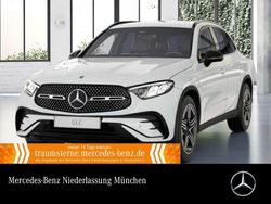 Weiß Gebraucht 2025 Mercedes GLC200 AMG SUV | 51.490 € (Guter Preis)