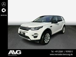 Weiß Gebraucht 2015 Land Rover Discovery Sport SUV | 14.800 € (Fairer Preis)