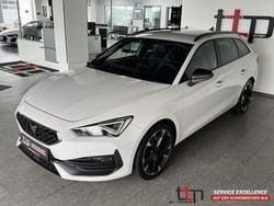 "candy" weiss Gebraucht 2023 Cupra Leon Kombi | 28.250 € (Guter Preis)