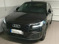 Schwarz Gebraucht 2018 Audi Q2 Sport SUV | 19.000 € (Fairer Preis)