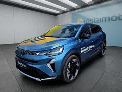 Blau Gebraucht 2024 Renault Symbioz SUV | 31.699 € (Fairer Preis)