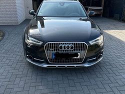 Schwarz Gebraucht 2012 Audi A6 Allroad Sport Kombi | 18.900 €