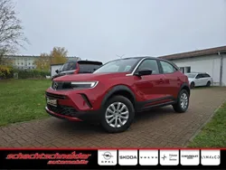 Andere farbe Gebraucht 2024 Opel Mokka Enjoy SUV | 22.990 € (Guter Preis)