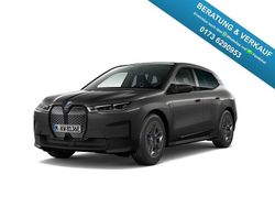 Grau Gebraucht 2023 BMW iX Sport Line SUV | 59.950 € (Guter Preis)