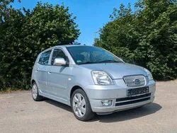 Gebraucht 2004 Kia Picanto EX Kleinwagen | 1.450 €