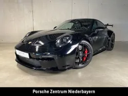 Schwarz Gebraucht 2021 Porsche 992 | 194.490 € (Guter Preis)