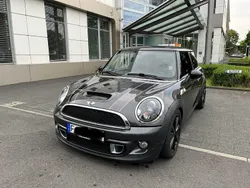 Grau Gebraucht 2012 Mini Cooper S Kleinwagen | 8.400 € (Teuer)