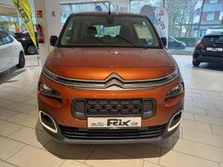Braun Gebraucht 2022 Citroën Berlingo Feel Van / Kleinbus | 19.990 € (Superpreis)