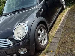 Schwarz Gebraucht 2009 Mini Cooper Kleinwagen | 2.000 € (Superpreis)