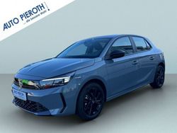 Grafik grau Gebraucht 2024 Opel Corsa Kleinwagen | 16.850 € (Fairer Preis)