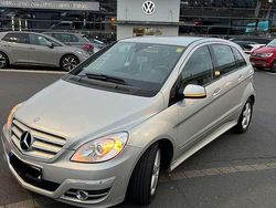 Gebraucht 2008 Mercedes B200 Van / Kleinbus | 3.999 € (Fairer Preis)