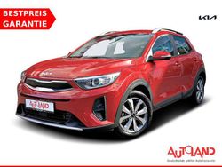 Rot Gebraucht 2023 Kia Stonic Vision SUV | 17.490 € (Guter Preis)