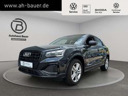 Grau Gebraucht 2024 Audi Q2 Advanced SUV | 29.970 € (Fairer Preis)
