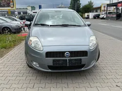 Gebraucht 2006 Fiat Grande Punto Dynamic Kleinwagen | 2.399 € (Fairer Preis)