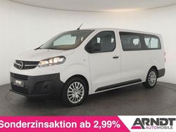Jade weiß Gebraucht 2023 Opel Vivaro Van / Kleinbus | 26.884 € (Teuer)