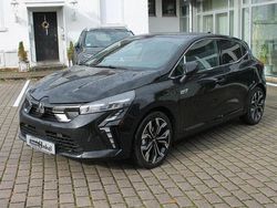 Schwarz Neu 2025 Mitsubishi Colt Edition Limousine | 24.990 € (Fairer Preis)