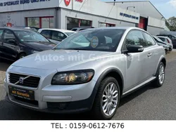 Volvo C30