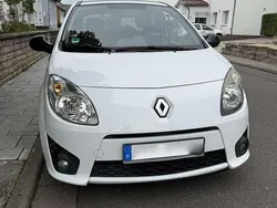 Gebraucht 2009 Renault Twingo Night&Day Kleinwagen | 2.700 € (Fairer Preis)