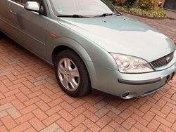 Gebraucht 2001 Ford Mondeo Ghia Limousine | 1.700 € (Fairer Preis)