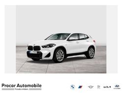 Weiß Gebraucht 2021 BMW X2 Performance SUV | 27.995 € (Fairer Preis)