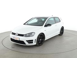 Weiß Gebraucht 2016 VW Golf VII R Limousine | 22.450 € (Etwas zu teuer)