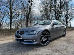 Grau Gebraucht 2011 BMW 325 Cabriolet Comfort Edition Cabrio | 14.890 € (Fairer Preis)