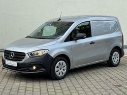 Silber Gebraucht 2022 Mercedes Citan 112 Limousine | 21.575 € (Fairer Preis)