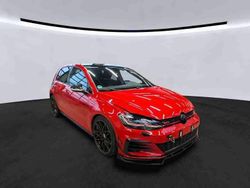 Rot Gebraucht 2018 VW Golf GTI Limousine | 17.450 € (Guter Preis)