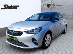 Aluminium silb/kristall silb Gebraucht 2022 Opel Corsa Edition Kleinwagen | 12.990 € (Guter Preis)