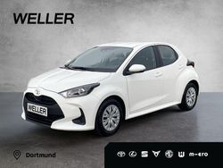 Schwarz Neu 2025 Toyota Yaris Hybrid Business Edition Kleinwagen | 27.490 € (Etwas zu teuer)