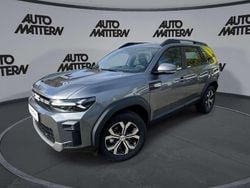 Grau (dolomitgrau) Neu 2025 Dacia Bigster SUV | 29.000 € (Fairer Preis)