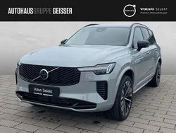 Vapour grey Gebraucht 2025 Volvo XC90 Plus SUV | 69.900 €