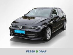Schwarz Gebraucht 2024 VW Golf Edition Limousine | 28.340 € (Teuer)