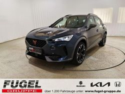 "magnetic tech" Gebraucht 2020 Cupra Formentor VZ SUV | 29.999 € (Guter Preis)