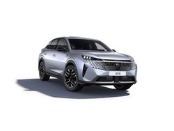 Artense) (silber Neu 2025 Peugeot 3008 GT SUV | 44.690 €
