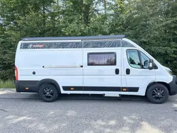 Gebraucht 2024 Fiat Ducato Van | 52.000 €