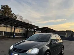 Gebraucht 2004 VW Golf IV Comfortline Limousine | 2.500 € (Etwas zu teuer)