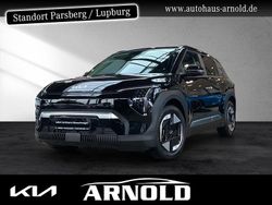 Schwarz (auroraschwarz) Gebraucht 2025 Kia EV3 SUV | 34.780 € (Fairer Preis)