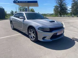 Silber Gebraucht 2017 Dodge Charger Limousine | 13.500 €
